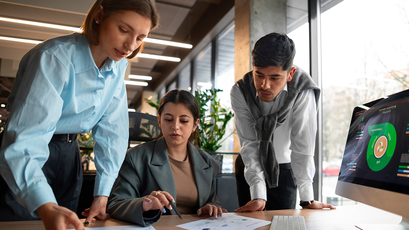 The Art of Storytelling Through Branding